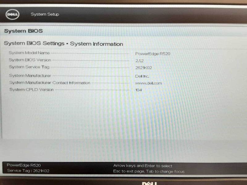 Dell PowerEdge R520, 2x Xeon E5-2430v2 2.5GHz, 96GB RAM, 2x PSU, H710 Mini _