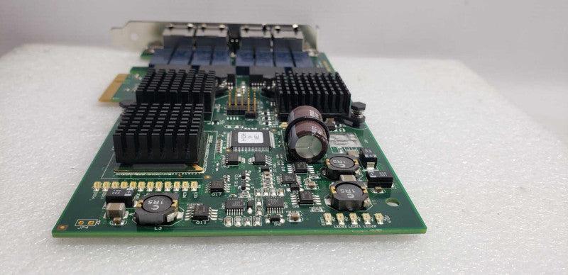 N2264D-8517-Assm06-R Interface Masters Niagara 2264 PCIe Quad Port Adapter #
