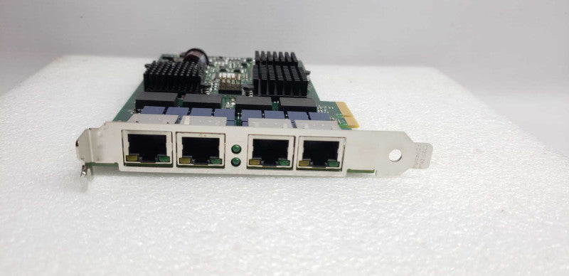 N2264D-8517-Assm06-R Interface Masters Niagara 2264 PCIe Quad Port Adapter #