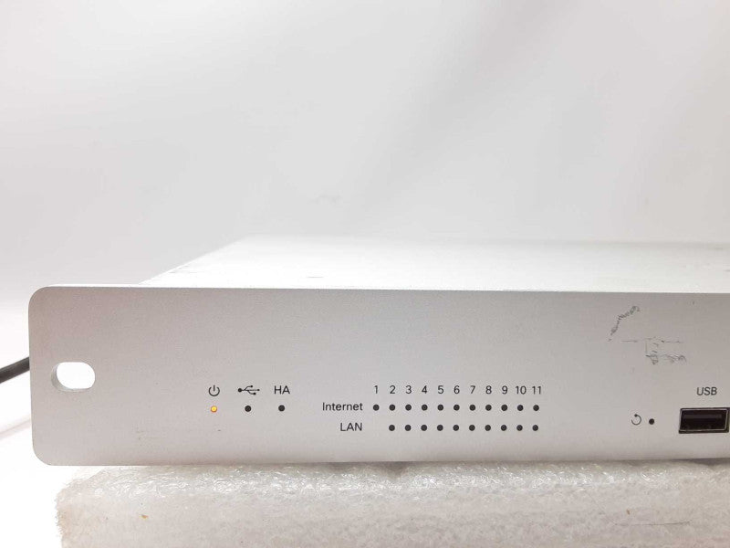 Cisco Meraki MX100 Cloud Managed Firewall MX100-HW CLAIMED, AS-IS _