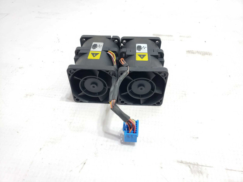 Dell 0WR381 Poweredge R300 Dual Fan  [