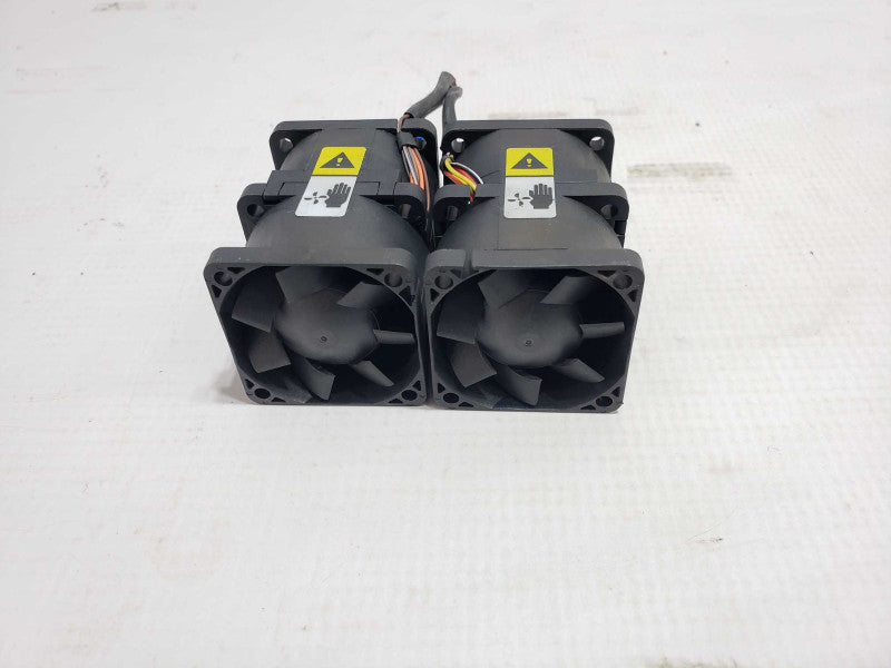 Dell 0WR381 Poweredge R300 Dual Fan  [
