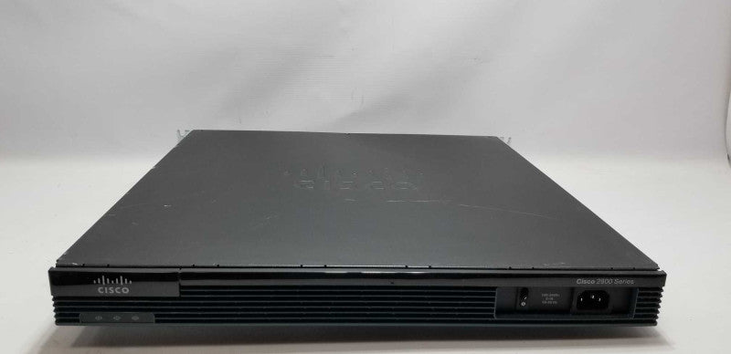 Cisco 2900 Series 2901 Integrated Services Network Router=