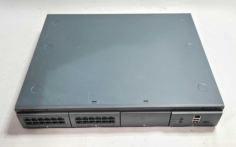Avaya IP Office 500 V2 Control Unit PCS11 700476005 $