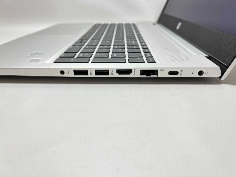 TouchScreen HP ProBook 450 G& with i5-10210U CPU 16GB RAM & 256GB SSD Storage  -