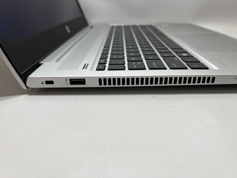 TouchScreen HP ProBook 450 G& with i5-10210U CPU 16GB RAM & 256GB SSD Storage  -