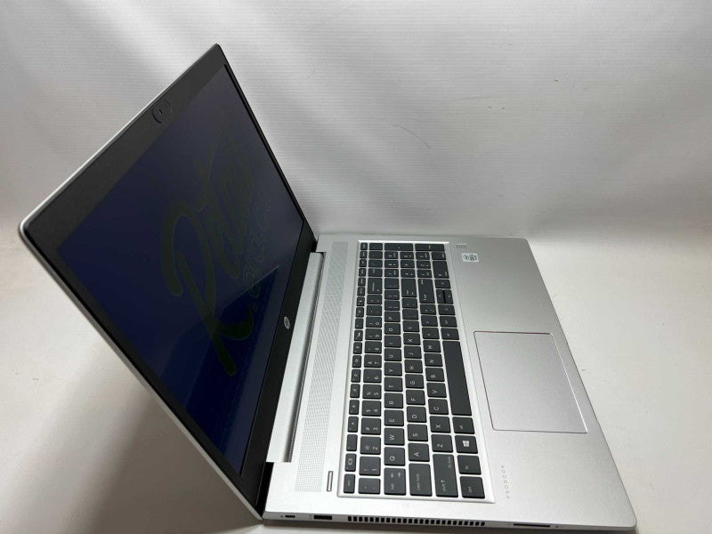 TouchScreen HP ProBook 450 G& with i5-10210U CPU 16GB RAM & 256GB SSD Storage  -