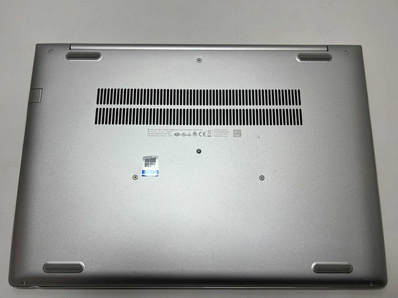 TouchScreen HP ProBook 450 G& with i5-10210U CPU 16GB RAM & 256GB SSD Storage  -