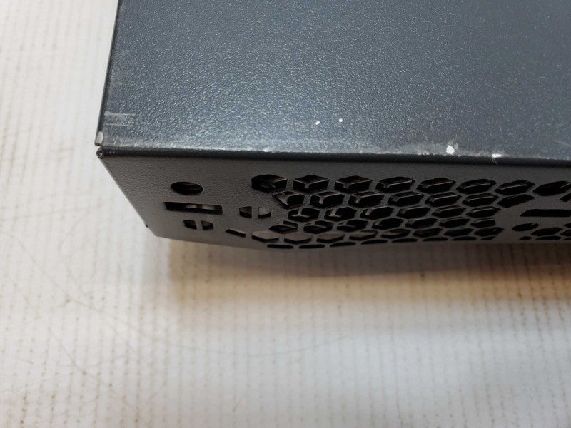 Cisco Catalyst WS-C2960X-48LPS-L 48x Ethernet Gigabit ports Switch (