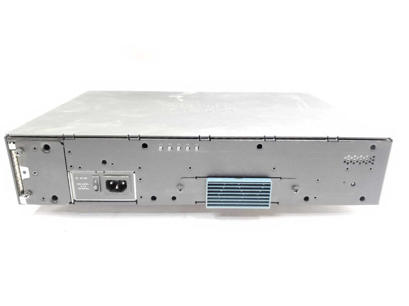 Cisco CISCO2911/K9 Integrated Services Router w/ 2xVIC2-4FXO 1xVIC3-2FXS/DID )