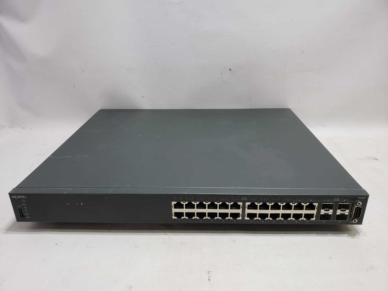 HP V1910-24G-PoE 365W Switch JE007A 10/100/1000 [