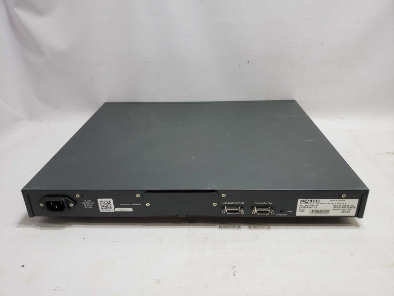HP V1910-24G-PoE 365W Switch JE007A 10/100/1000 [