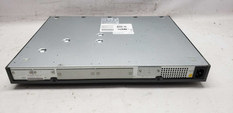 SMC Networks Tigar Stack II SMC8848M 10/100/1000 8848M 48 port switch #