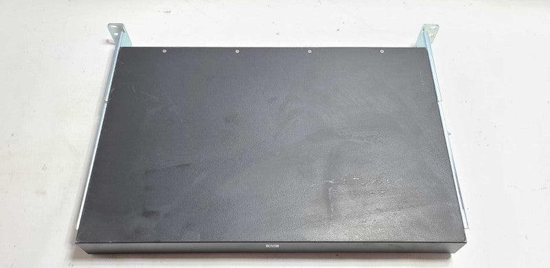 HP EO1010 3x1x16x 16 Port KVM Switch w/Rails $