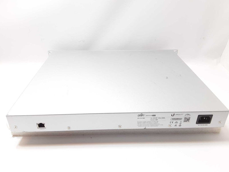 Ubiquiti Networks Unifi 48-Port Ethernet Switch US-48-500W -For Parts, Read _