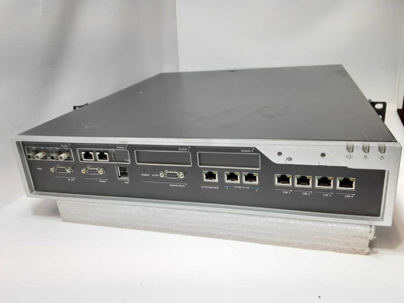 Mitel MXE 50005080 ICP Controller Telephone System UNTESTED, AS-IS _