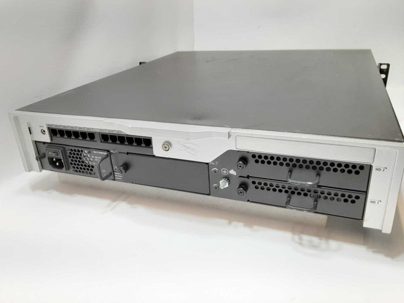 Mitel MXE 50005080 ICP Controller Telephone System UNTESTED, AS-IS _