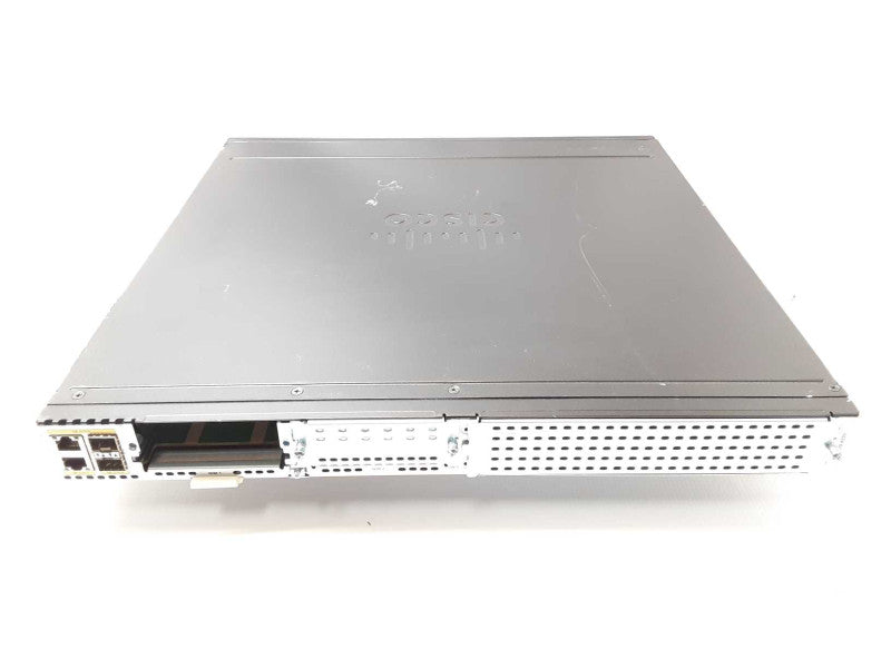 CISCO ISR4331/K9 - ISR 4331 - Integrated Service Router, AS-IS _
