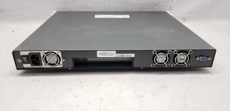 Astaro ASG320 Security Gateway Network Mail Web Web App Wireless Security #