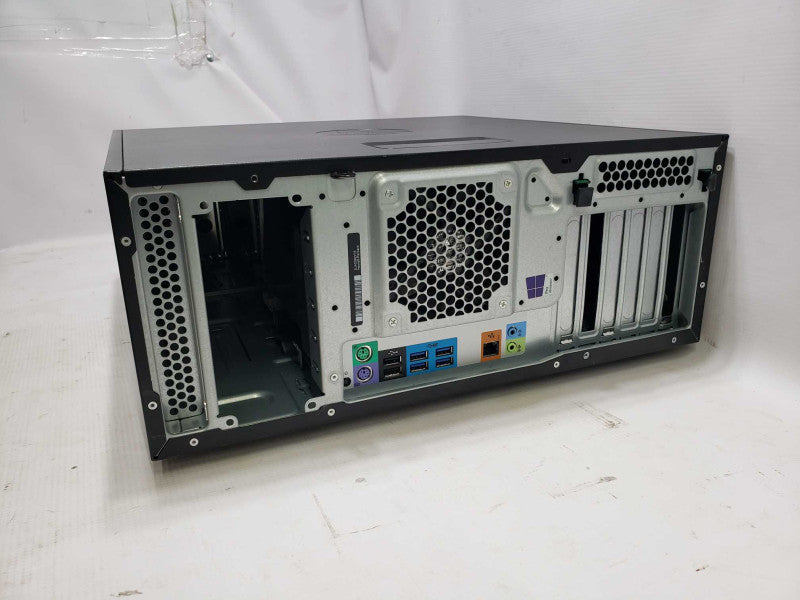 HP Z440 Workstation Xeon E5-1630V3@3.7GHz 8GB DDR4 No HDD No PSU [