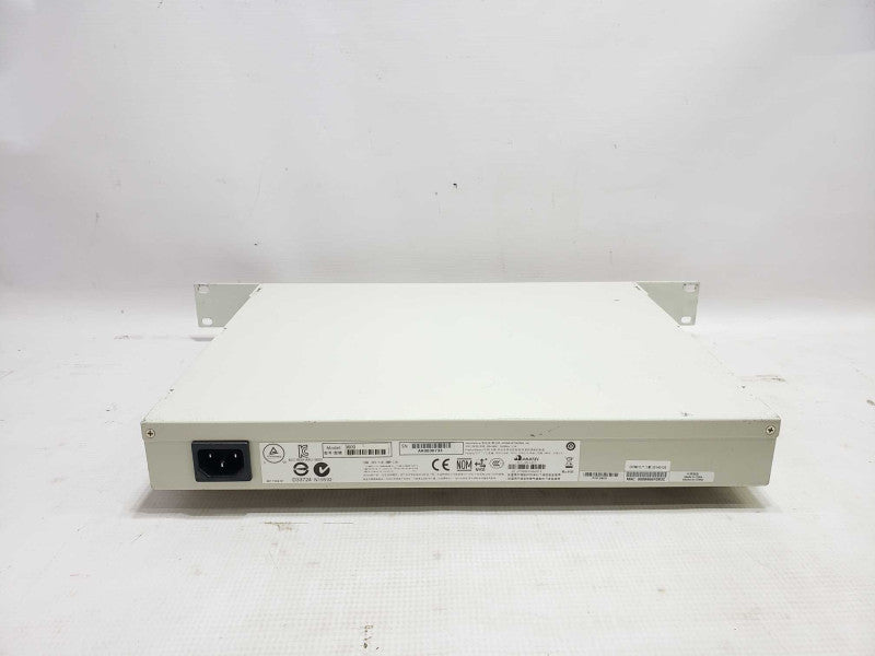 ARUBA NETWORKS 3600-US 4 PORT MOBILITY CONTROLLER [