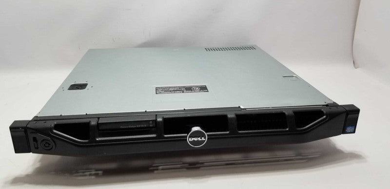 Dell PowerEdgeâ¢ R210 ii 16GB RAM i3 2100 @3.10Ghz=