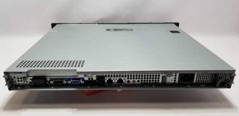 Dell PowerEdgeâ¢ R210 ii 16GB RAM i3 2100 @3.10Ghz=