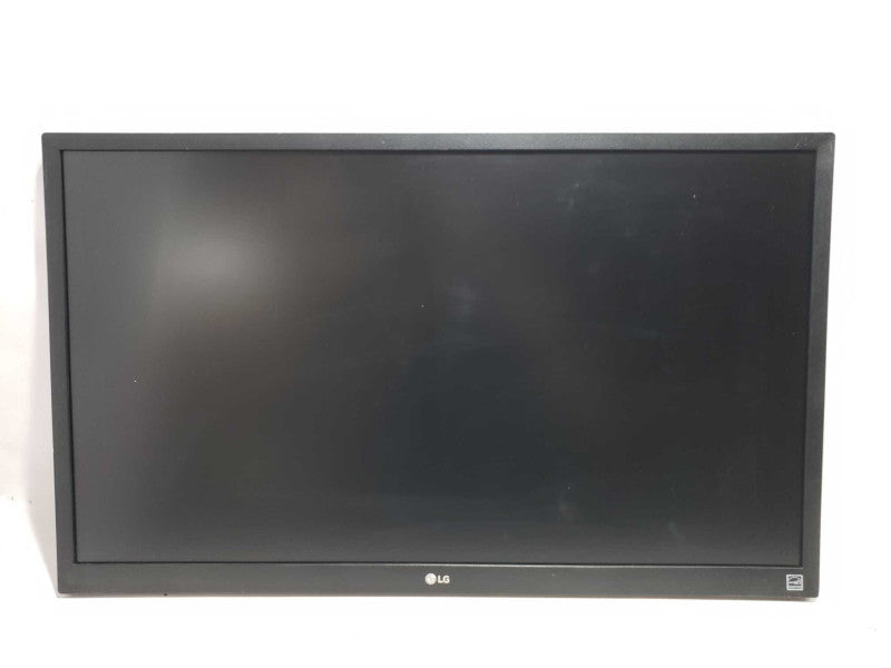LG 27BK430H-B 27\\" Full HD 1920 x 1080 75Hz HDMI VGA AMD FreeSync without Base [