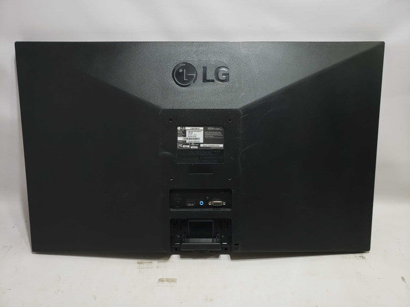 LG 27BK430H-B 27\\" Full HD 1920 x 1080 75Hz HDMI VGA AMD FreeSync without Base [