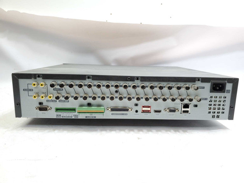 Samsung SRD-1676DN Digital Video Recorder No Remote w/ 4TB HDD_Power-on tested )