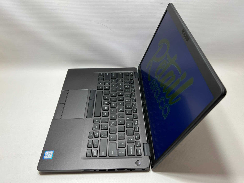 DELL Latitude i5-8365U CPU 8GB RAM & 256GB SSD Storage  -