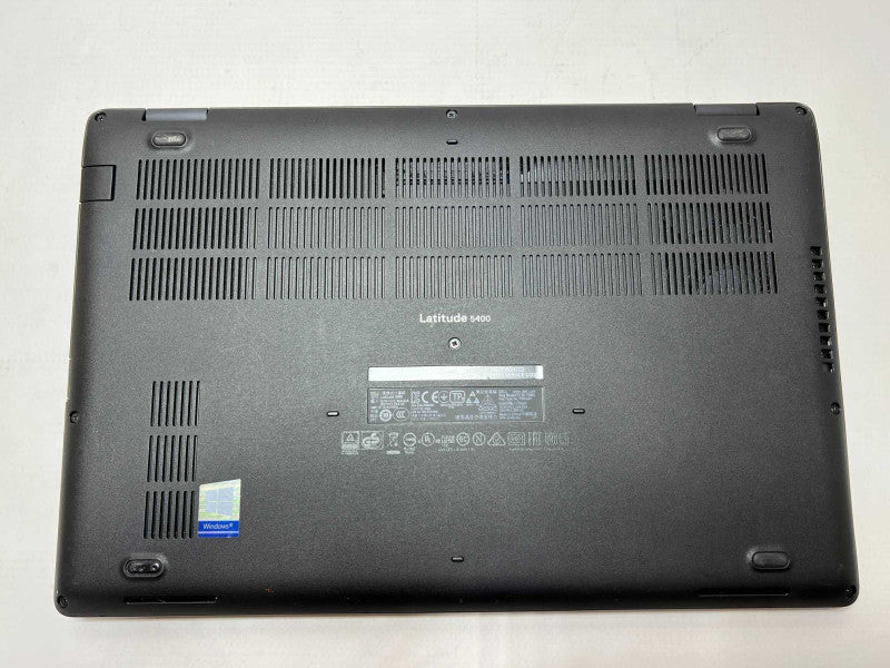 DELL Latitude i5-8365U CPU 8GB RAM & 256GB SSD Storage  -