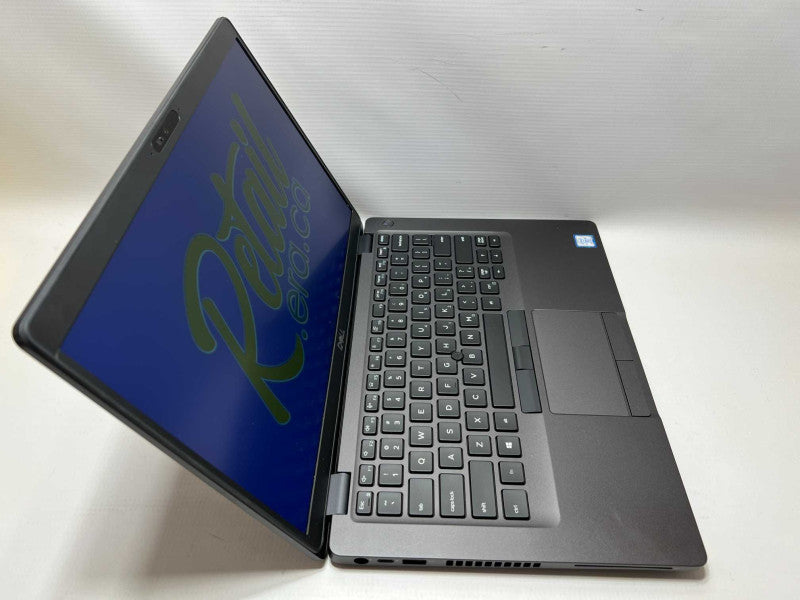 DELL Latitude i5-8365U CPU 8GB RAM & 256GB SSD Storage  -