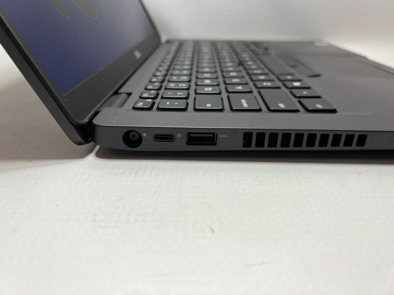 DELL Latitude i5-8365U CPU 8GB RAM & 256GB SSD Storage  -