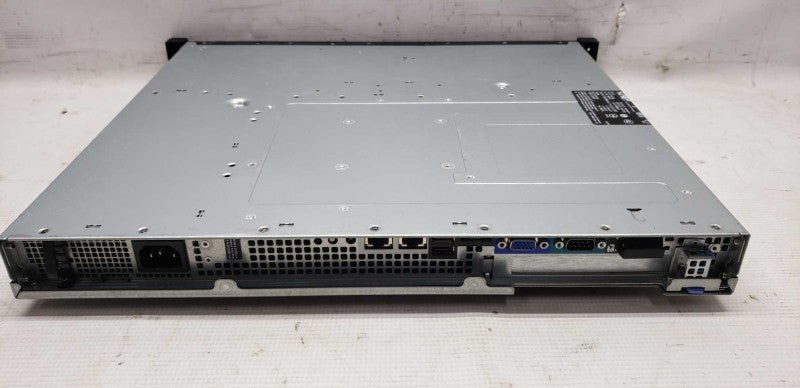 Dell Poweredge R210 (II) i3-2100 @ 3.10ghz / 8gb ram / see notes #