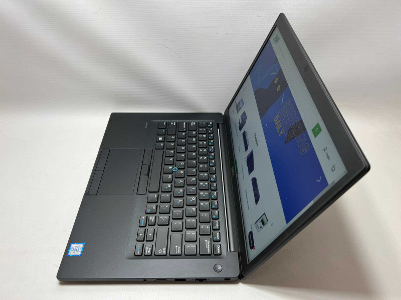 Dell Latitude 7480 with i5-7300U CPU 8GB RAM 256GB SSD Storage  -