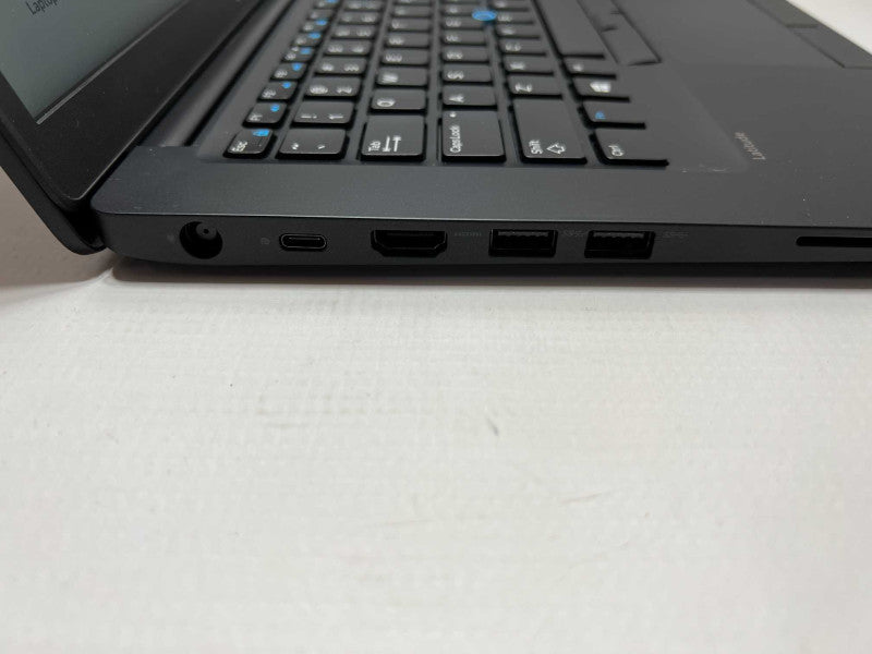 Dell Latitude 7480 with i5-7300U CPU 8GB RAM 256GB SSD Storage  -
