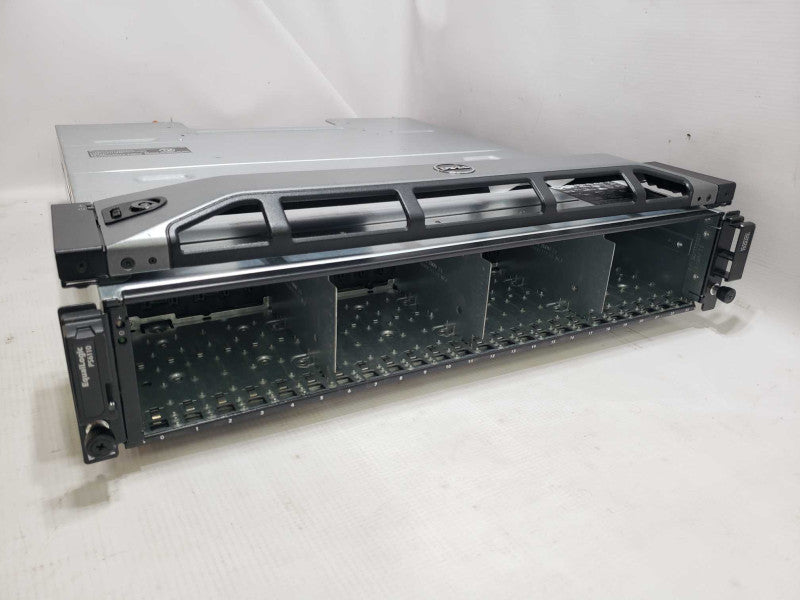 Dell EqualLogic PS6110 10GbE iSCSI SAN Storage Array [