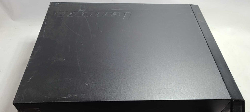 Lenovo ThinkStation D30 E5-2609 2.50GHz 32GB RAM Nvidia Quadro NVS 310 512MB$