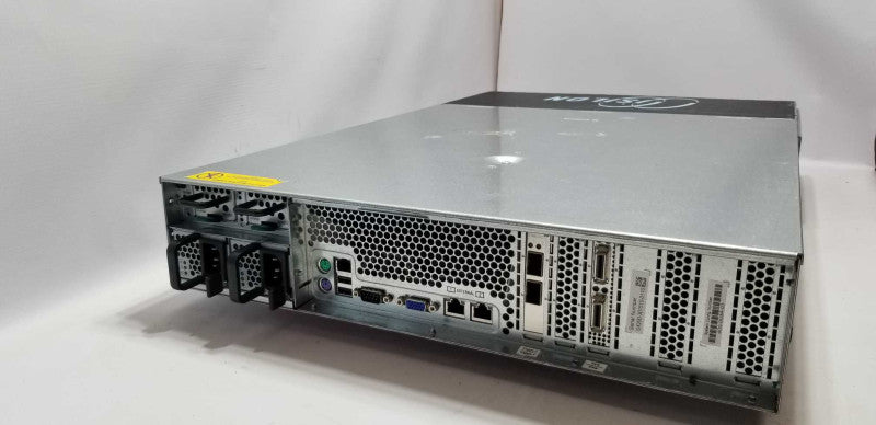 Isilon X200 12-Bay 3.5\\"  26GB RAM 1x E5504 2.0GHz Storage System Node=