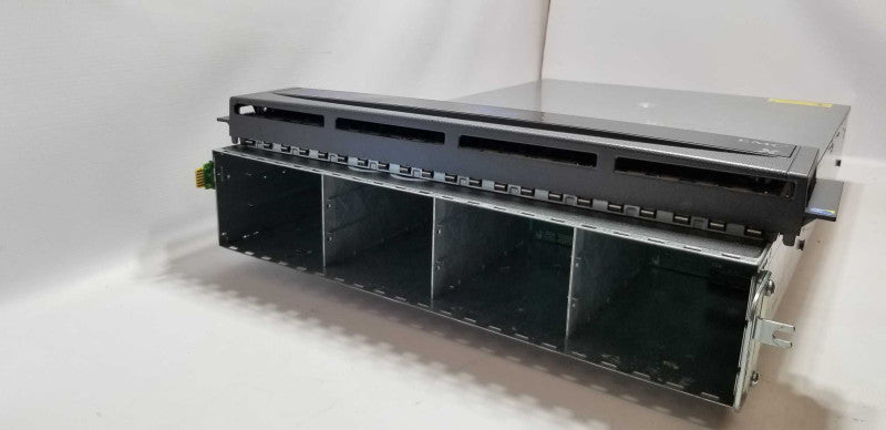 Isilon X200 12-Bay 3.5\\"  26GB RAM 1x E5504 2.0GHz Storage System Node=