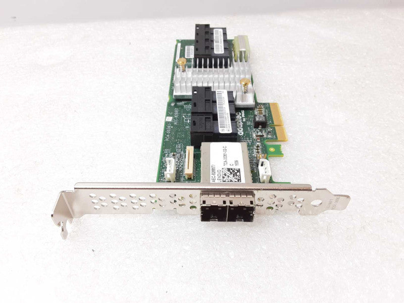 Adaptec AEC-82885T LENOVO 00LF095 36port 12Gbps SAS Expander SAS/SAT RAID _