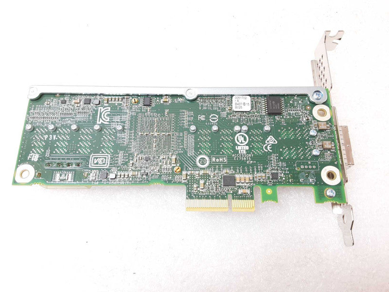 Adaptec AEC-82885T LENOVO 00LF095 36port 12Gbps SAS Expander SAS/SAT RAID _