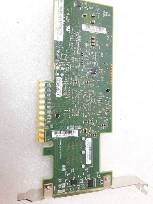 LSI SAS9340-8i ServeRAID M1215 12Gbps SAS HBA Non-RAID _