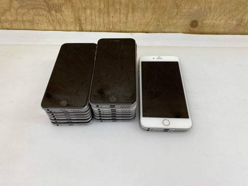 x17 iPhone 6/6s/6 Plus (IE5)