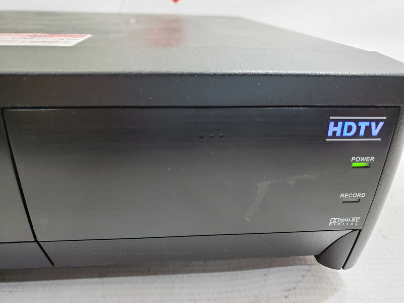 Bell 9241 HD PVR Satellite Receiver w/ Cables and remote )