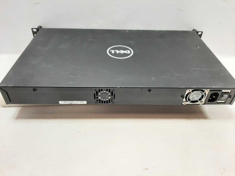 Dell SonicWall SRA 4600 Secure Remote Access Appliance ~