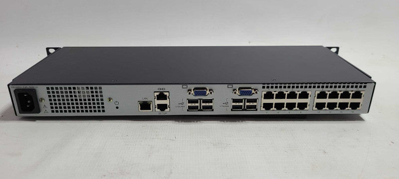 VERTIV Avocent AV3216 KVM Over IP Switch  $