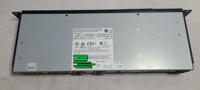 VERTIV Avocent AV3216 KVM Over IP Switch  $