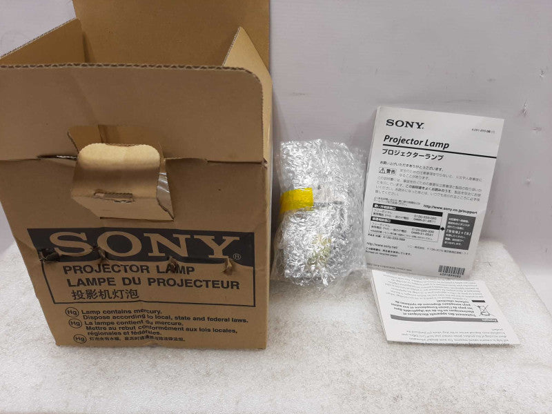 Replacement Projector Lamp Module LMP-C163 for Sony VPL-CS21 / VPL-CX21 ~